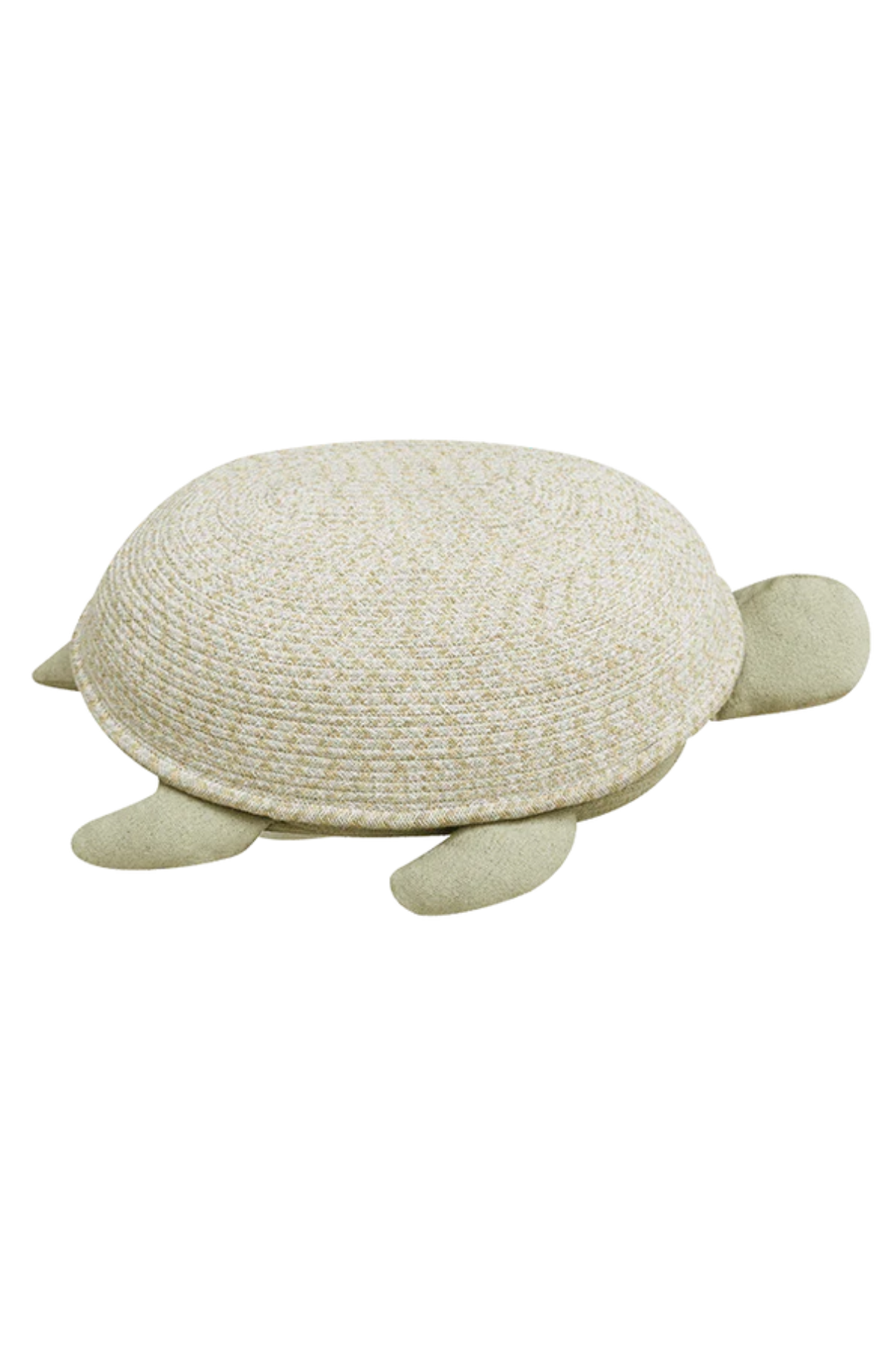 Korb Mama Schildkröte | groß