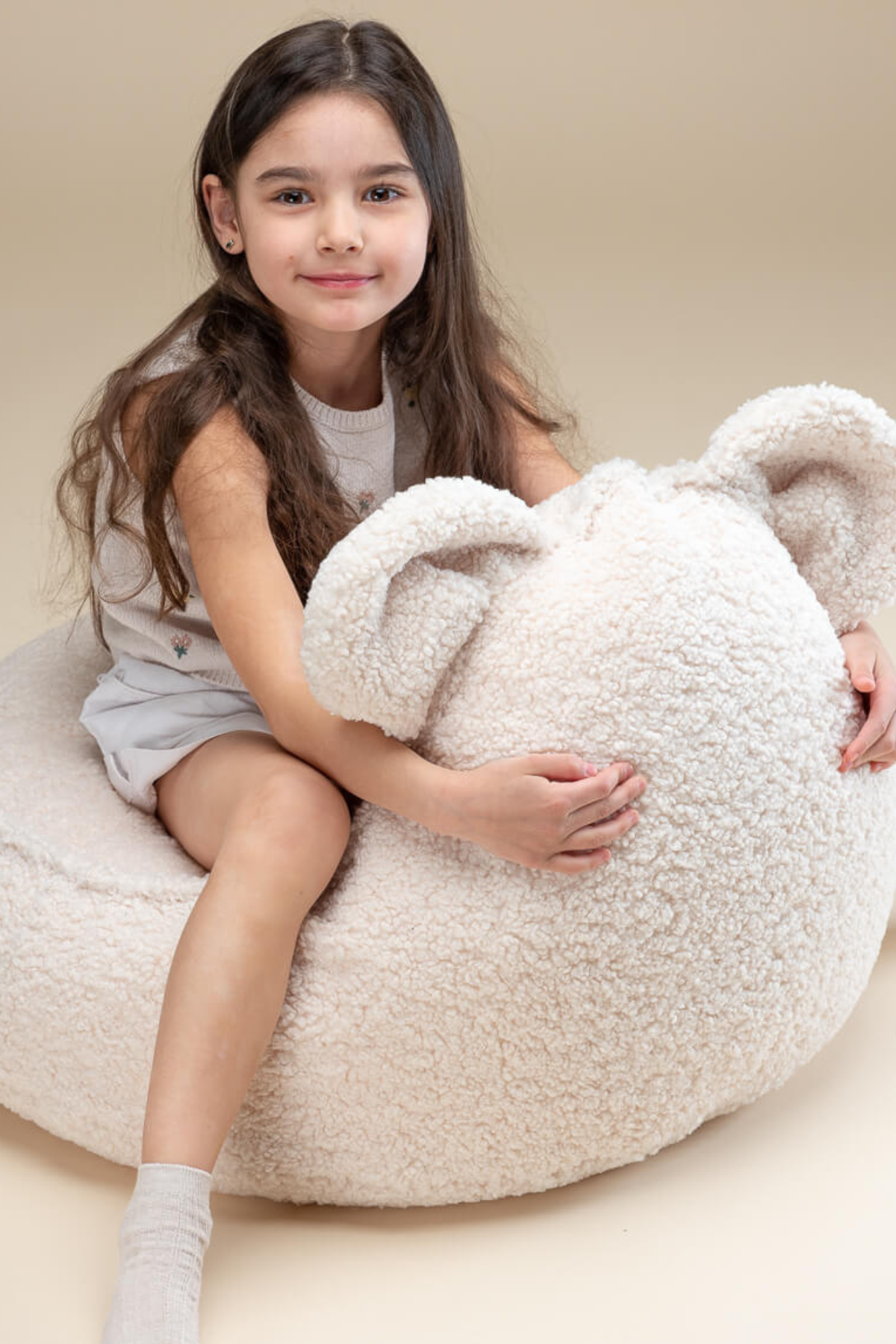 Beanbag "Bear" | verschiedene Farben