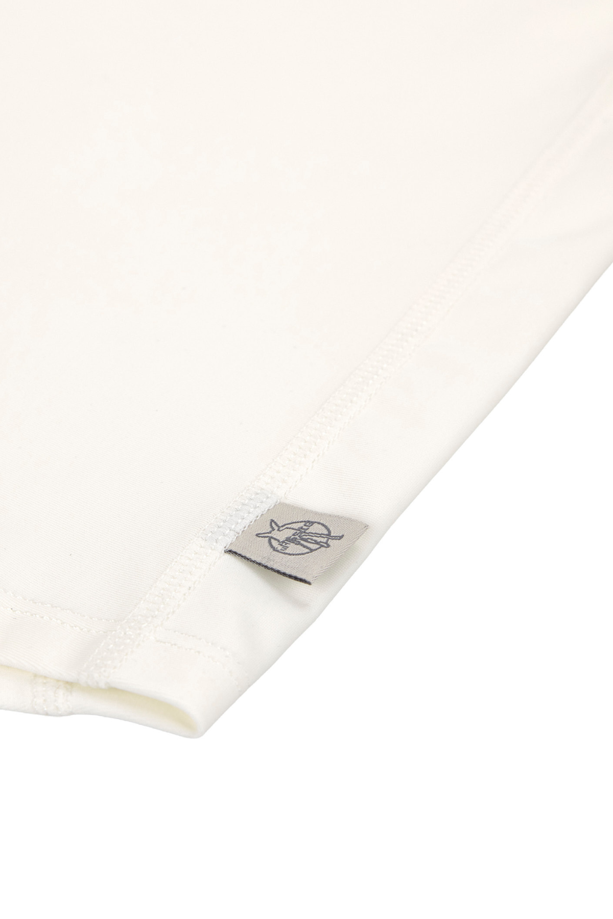 UV Shirt Kinder kurzarm – UPF 60 "Beach Dog"