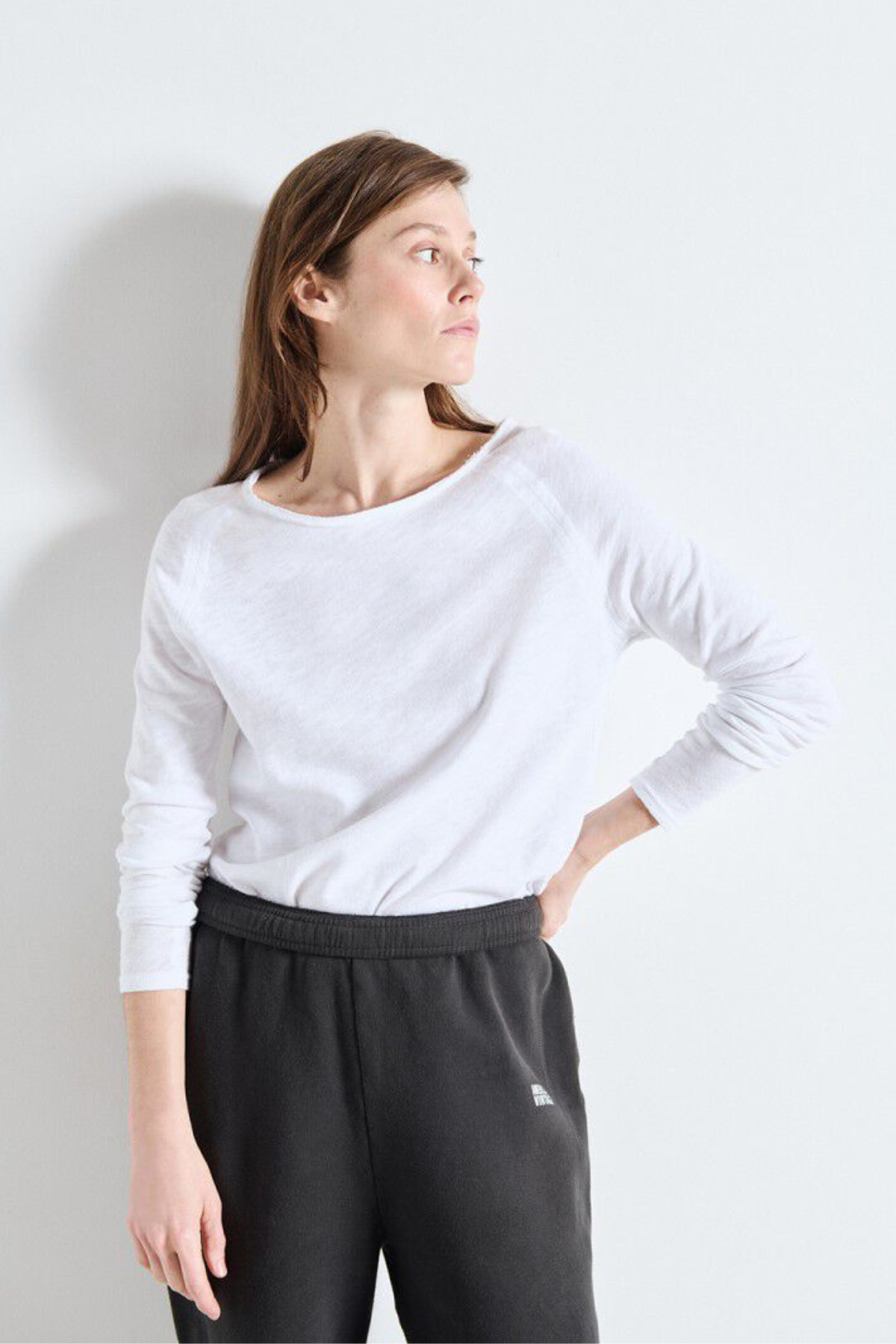 Langarmshirt „Sonoma“ für Erwachsene | verschiedene Farben