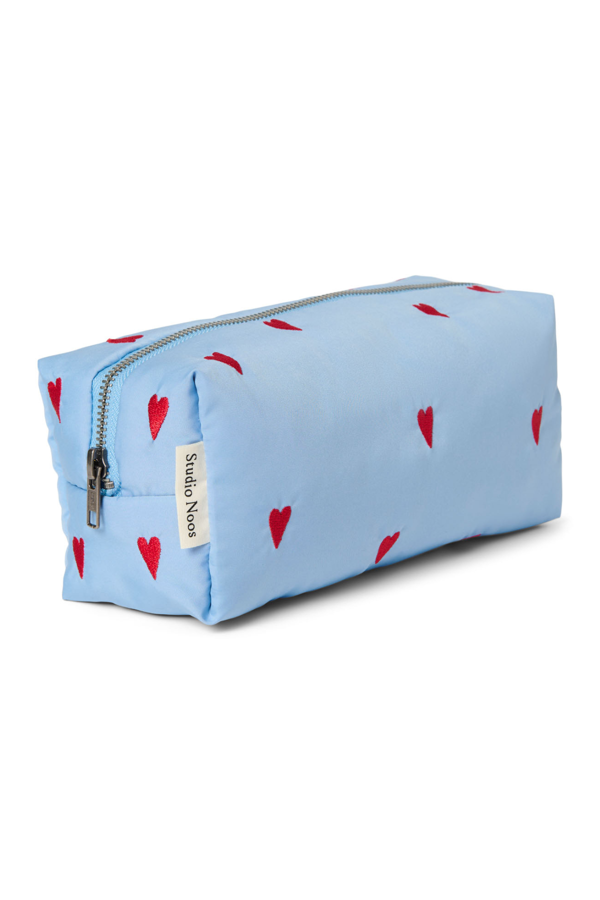 Kulturtasche "Hearts" | verschiedene Farben
