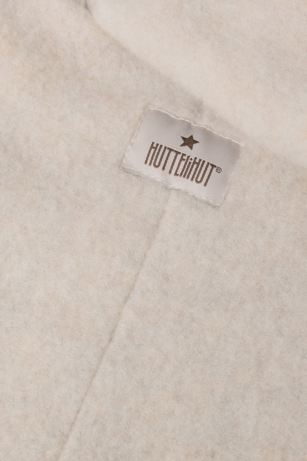 Wollfleece-Overall aus 100% Merinowolle | verschiedene Farben