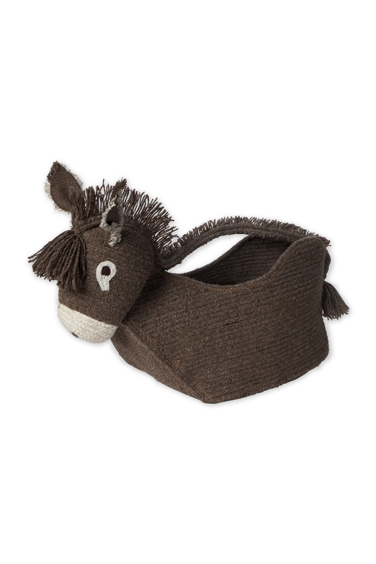 Korb Hector the Donkey