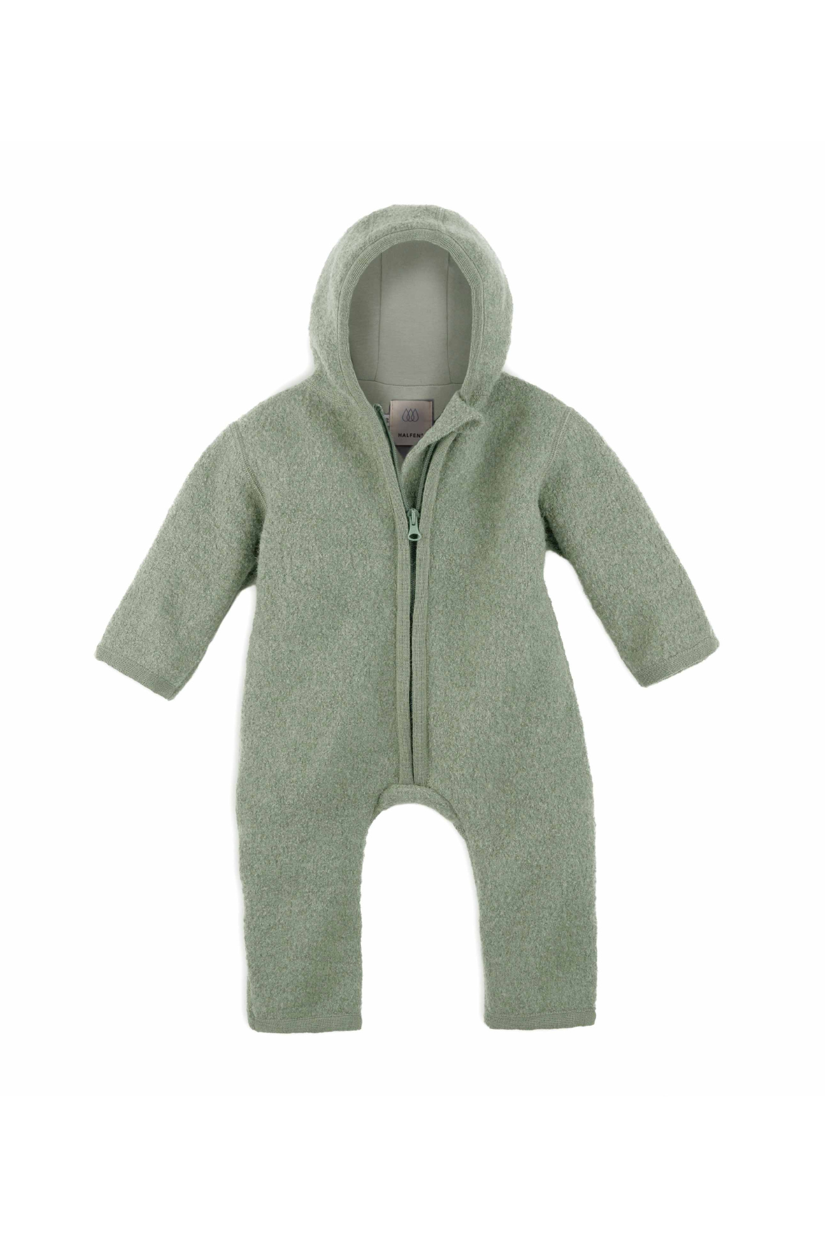 Wollwalk Overall aus Bio-Schurwolle | verschiedene Farben