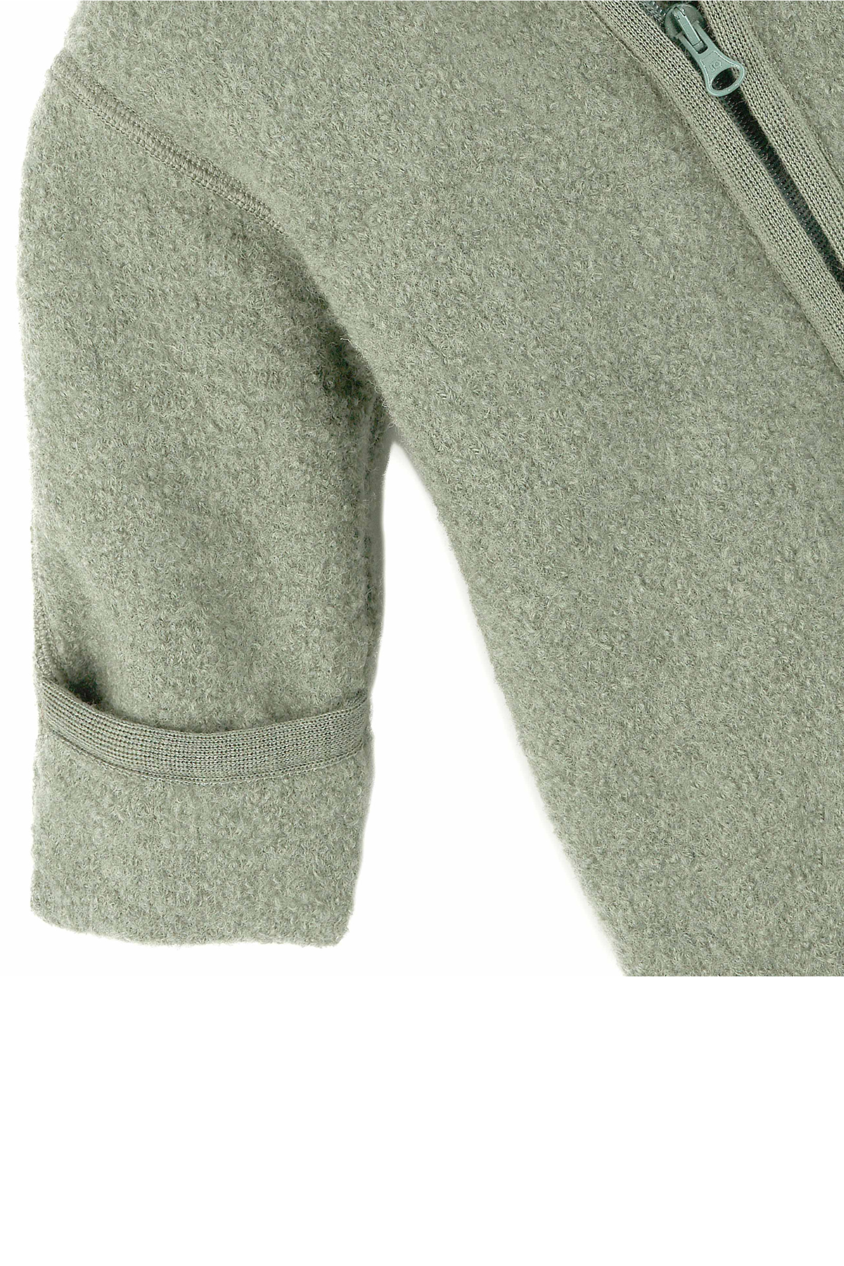 Wollwalk Overall aus Bio-Schurwolle | verschiedene Farben