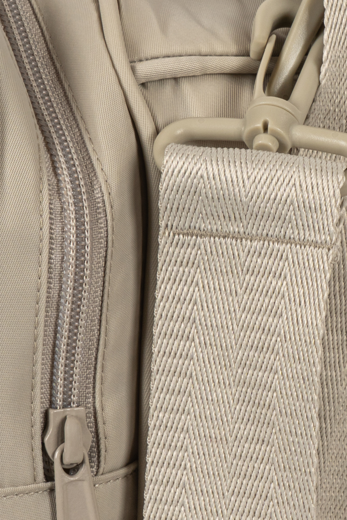 Weekender für Kids  | Feather Gray