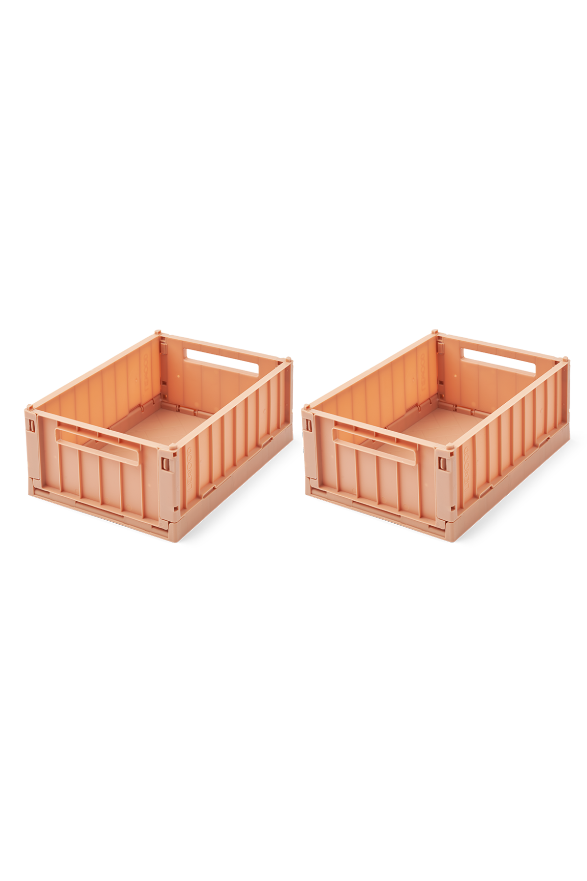 Aufbewahrungsbox "Weston" 2er Pack | Größe S