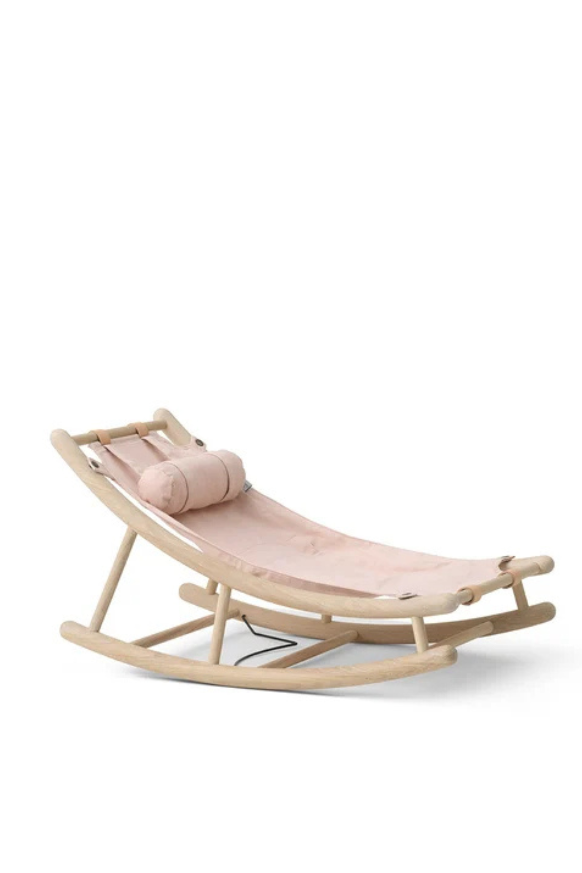 Baby- & Kleinkindwippe "Wood" | verschiedene Farben