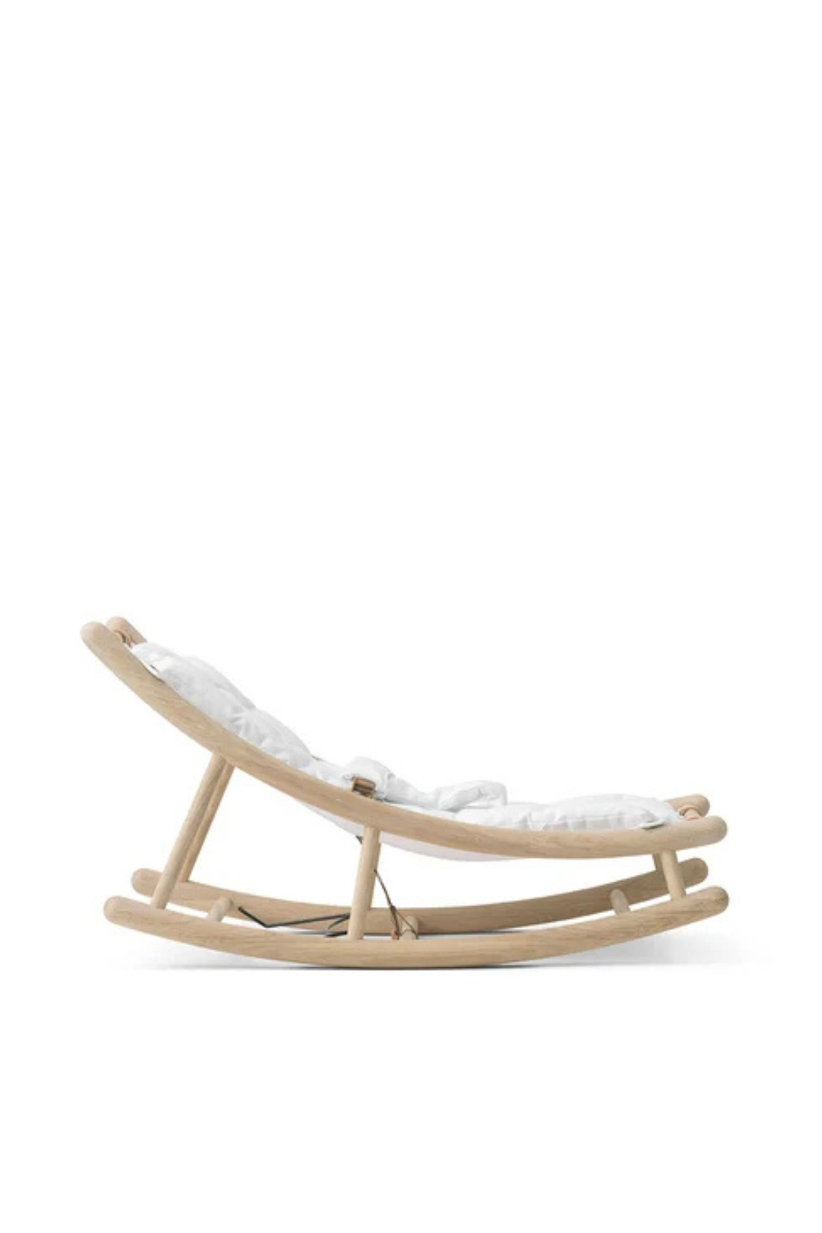 Baby- & Kleinkindwippe "Wood" | verschiedene Farben