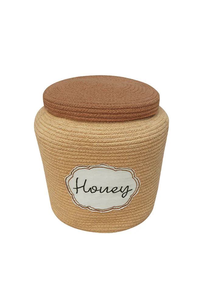 Korb "Honey Pot"