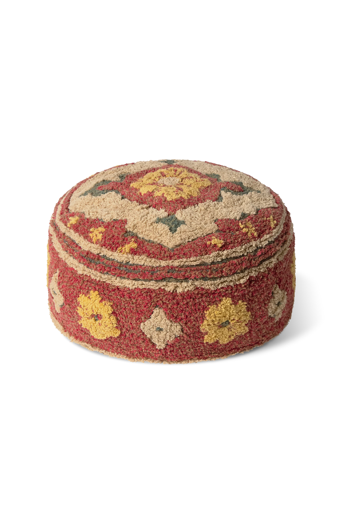 Sitzsack Persian Red von Lorena Canals