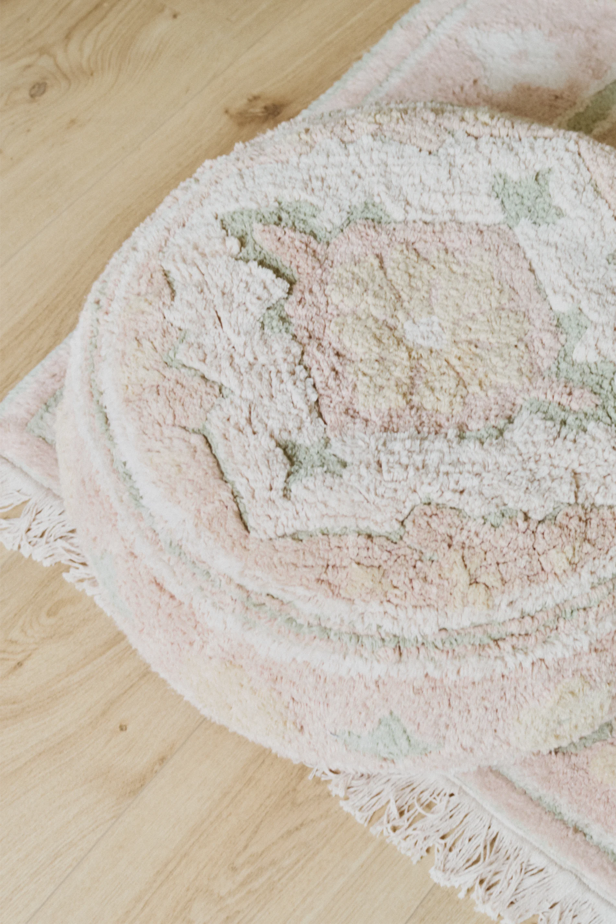 Sitzsack Persian Pink
