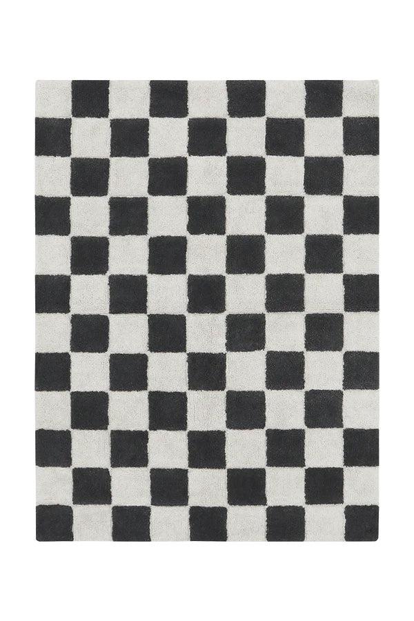 Waschbarer Teppich "KITCHEN TILES" | verschiedene Farben