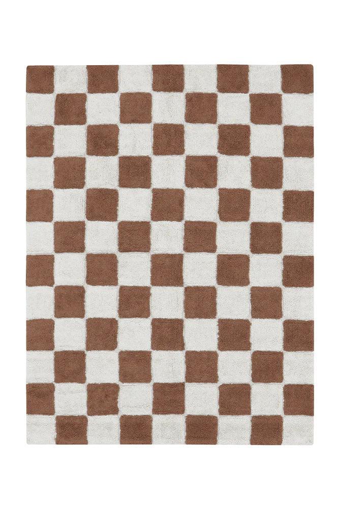 Waschbarer Teppich "KITCHEN TILES" | verschiedene Farben