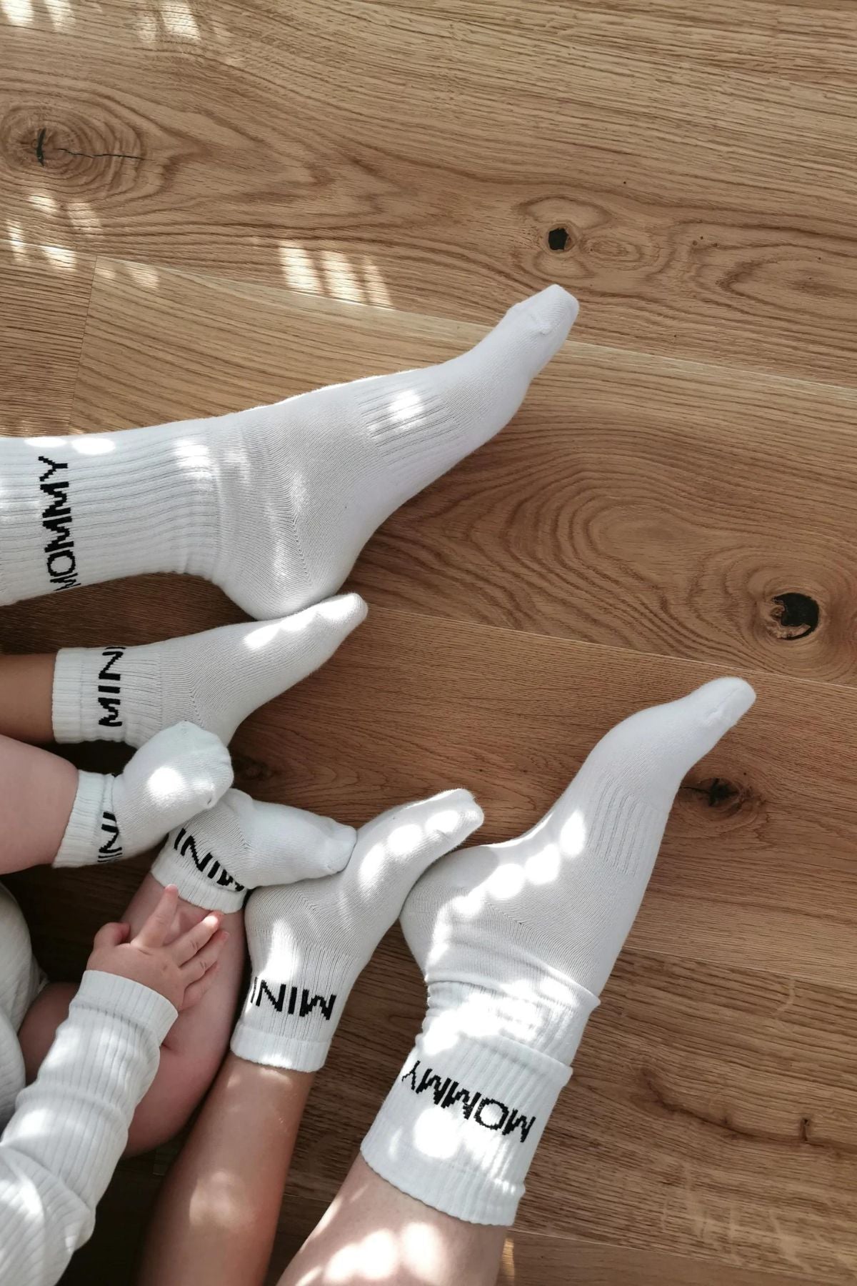 Socken "Mini" - SYNCSON 