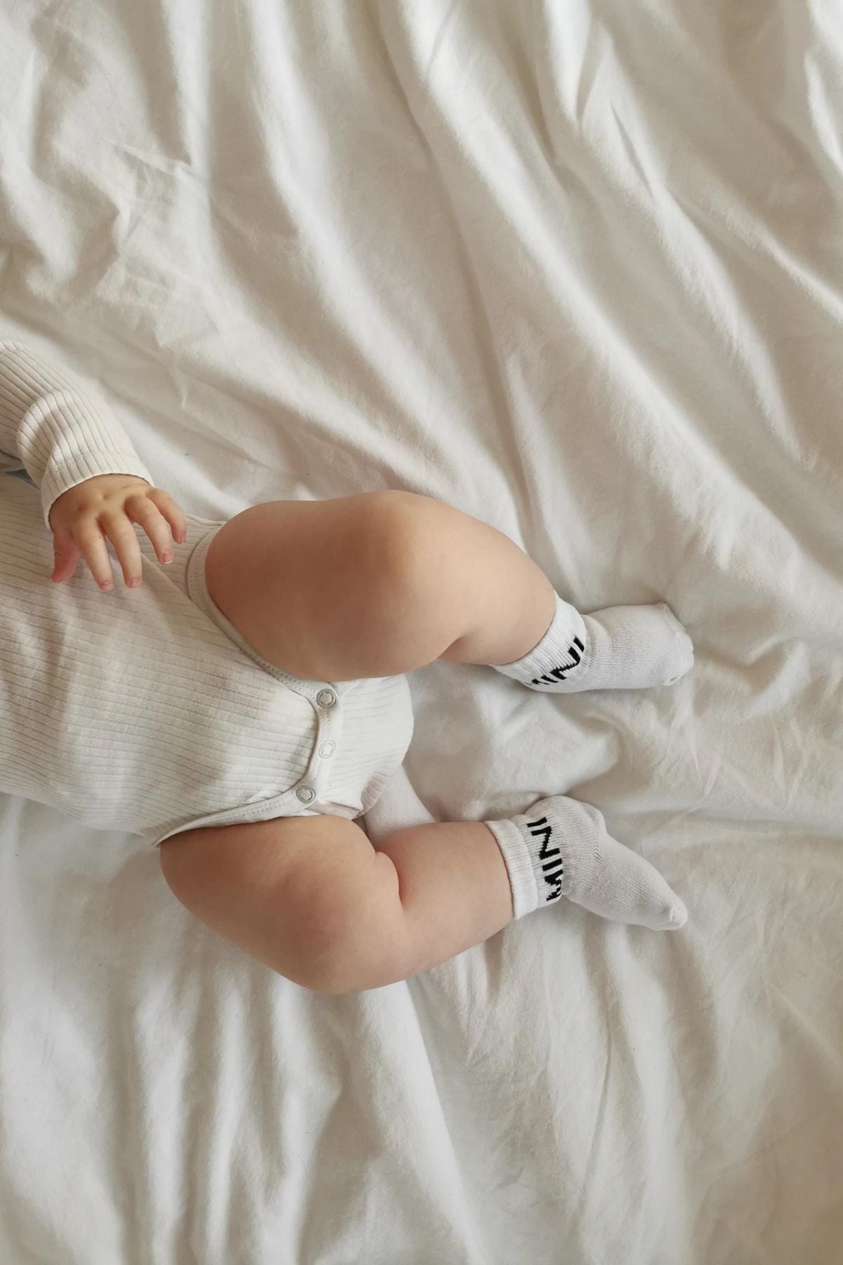 Socken "Mini" - SYNCSON 