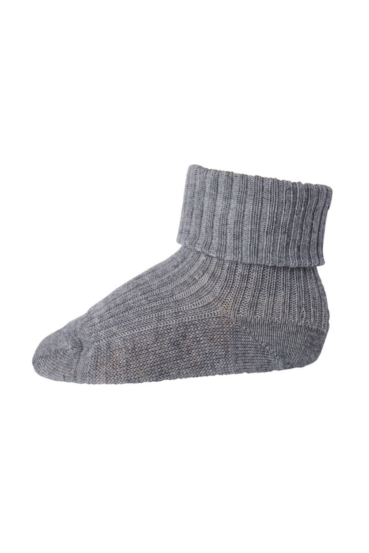 Babysocken aus Merinowolle - SYNCSON